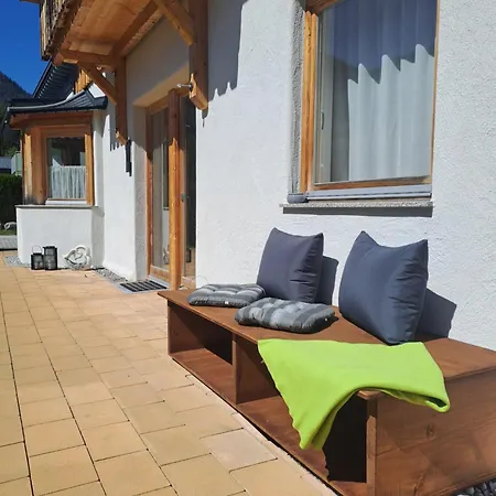 Appartement Erlu *