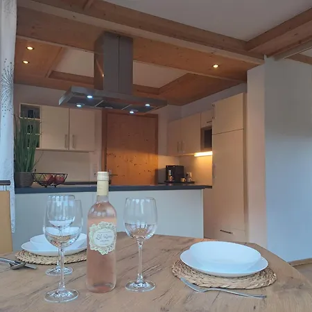 Erlu Appartement