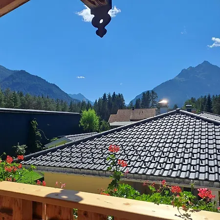 Erlu Appartement *