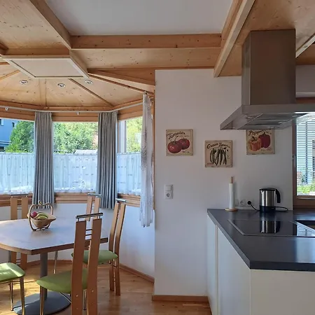 Appartement Erlu *