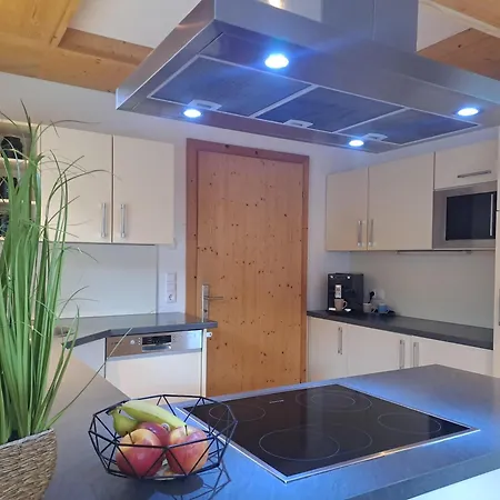 Appartement Erlu