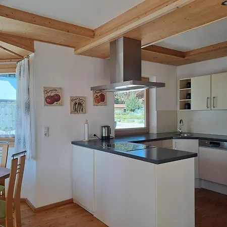 Erlu Appartement