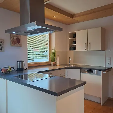 Appartement Erlu *