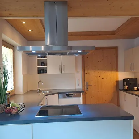 Appartement Erlu *