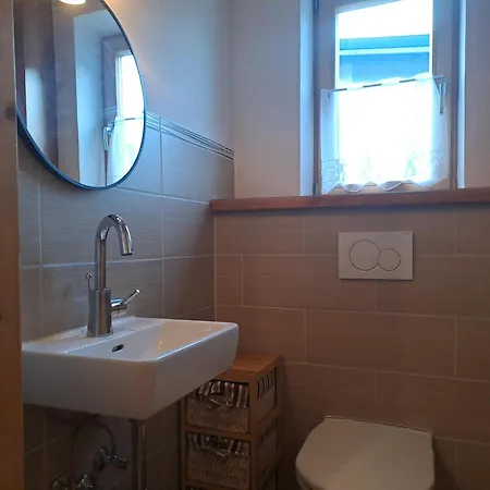 Appartement Erlu *