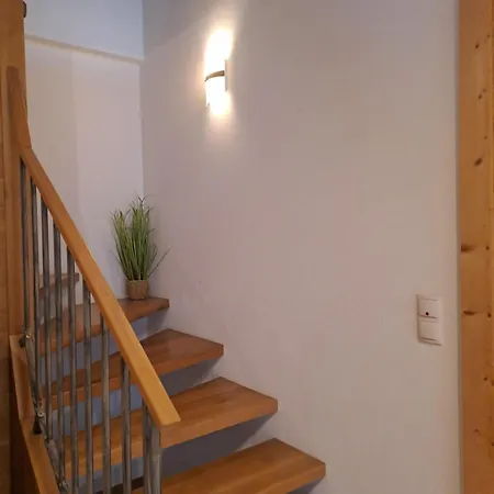 Appartement Erlu