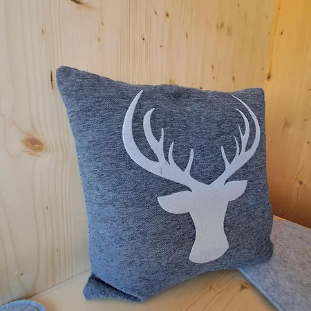 Erlu Appartement Stanzach